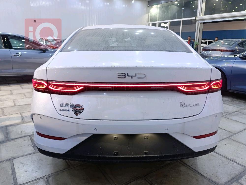 بي واي دي Qin Plus